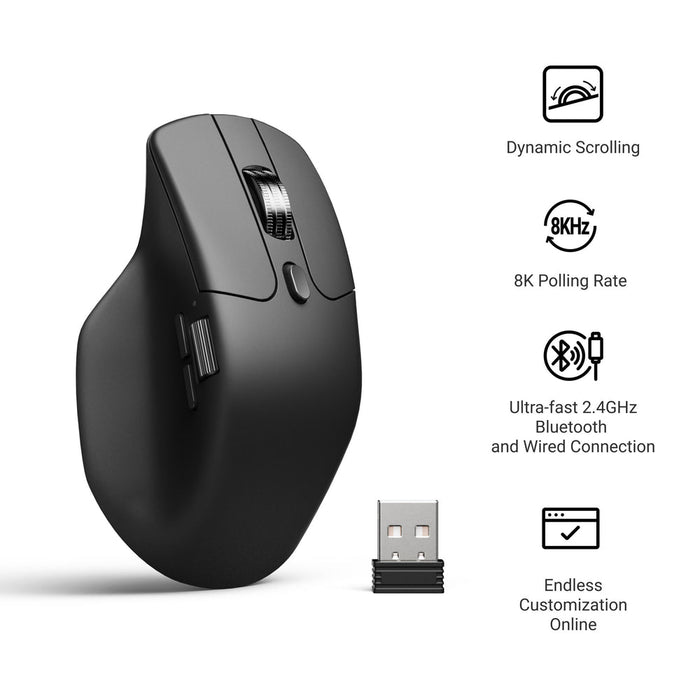 Mouse – Keychron Canada