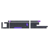 ISO Cherry Profile Dye-Sub PBT Full Set Keycap Set - Developer (Version 2)
