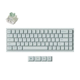 Keychron Q16 HE 8K Wired Magnetic Switch Keyboard (US ANSI Layout)