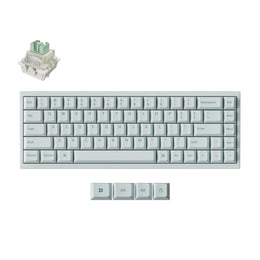 Keychron Q16 HE 8K Wired Magnetic Switch Keyboard (US ANSI Layout)