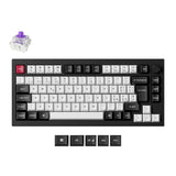 Keychron Q1 HE QMK Wireless Custom Keyboard ISO Layout Collection