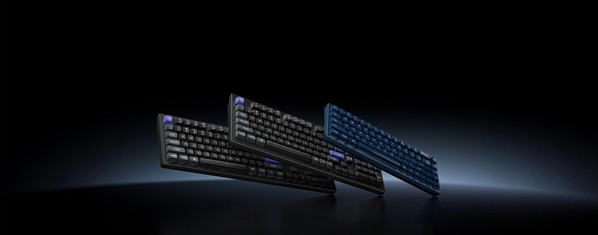 Keychron | Custom Mechanical Keyboards for Mac, Windows and Phones ...