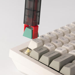 Gateron Switch and Keycap Puller