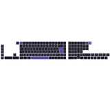 ISO Cherry Profile Dye-Sub PBT Full Set Keycap Set - Developer (Version 2)