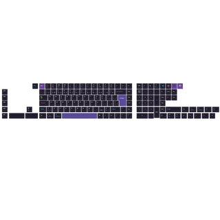 ISO Cherry Profile Dye-Sub PBT Full Set Keycap Set - Developer (Version 2)