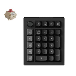 Keychron V0 Ultra 8K Wireless Custom Number Pad