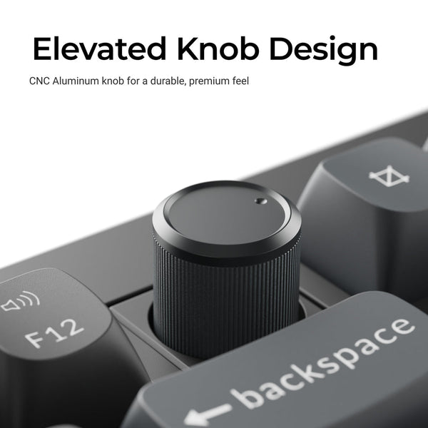 All Keyboards – Keychron Canada