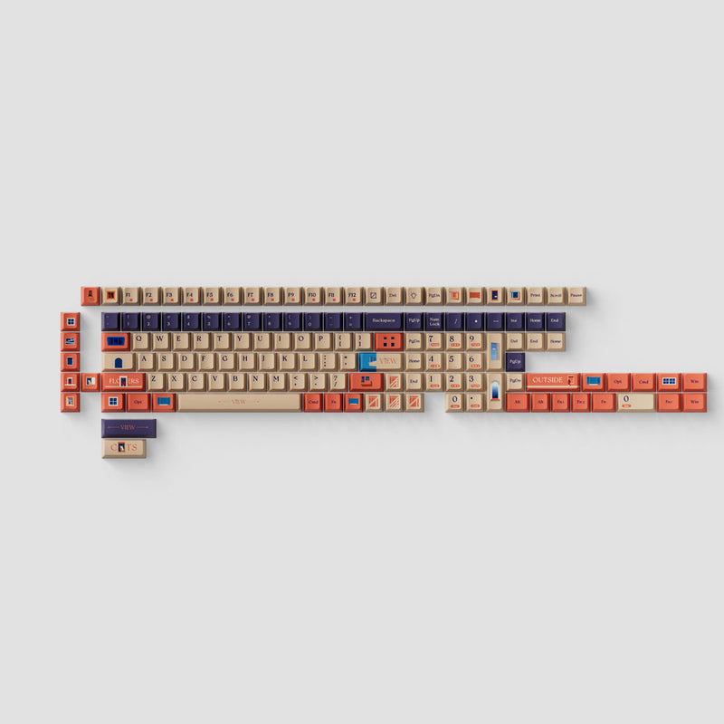 All Keycaps – Keychron Canada