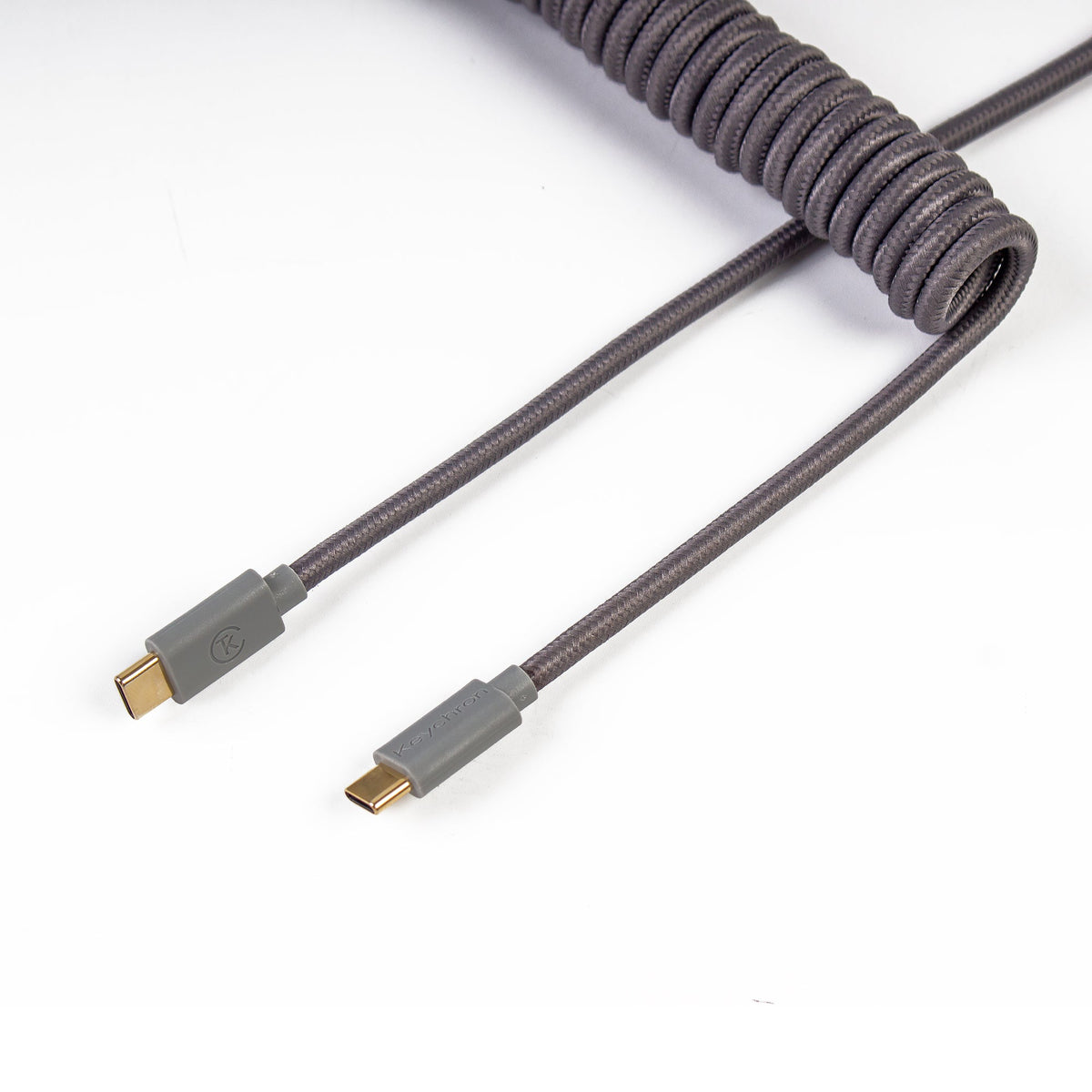 Keychron Coiled Aviator Cable – Keychron Canada