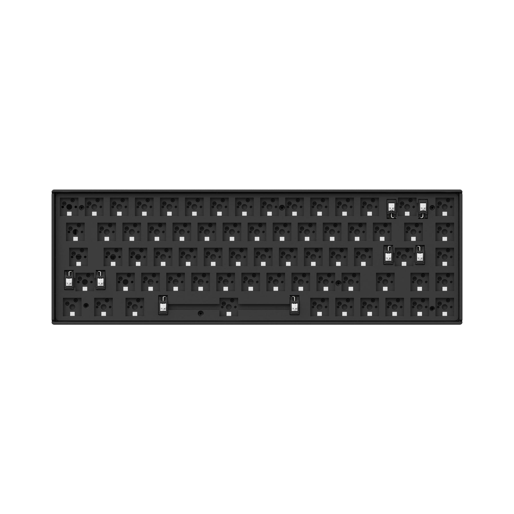 Keychron K6 Pro QMK/VIA Wireless Custom Mechanical Keyboard (US ANSI Layout)