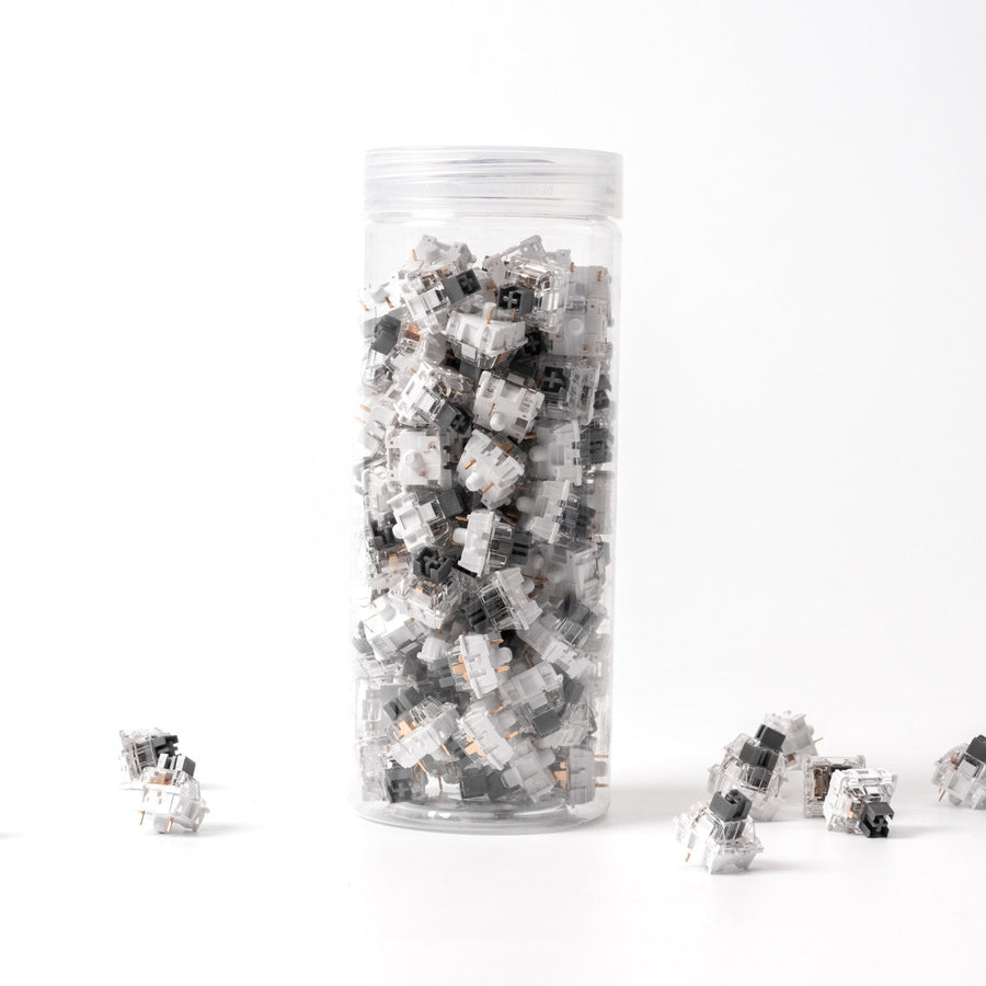 Keychron Switches Collection – Keychron Canada