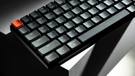 Keychron K3 Ultra-slim Wireless Mechanical Keyboard (Version 2) (US ANSI Layout)