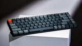 Keychron K3 Ultra-slim Wireless Mechanical Keyboard (Version 2)（US ANSI Layout）