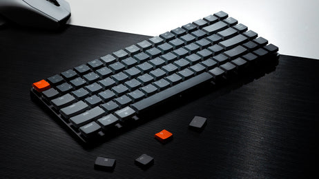 Keychron K3 Ultra-slim Wireless Mechanical Keyboard (Version 2) (US ANSI Layout)