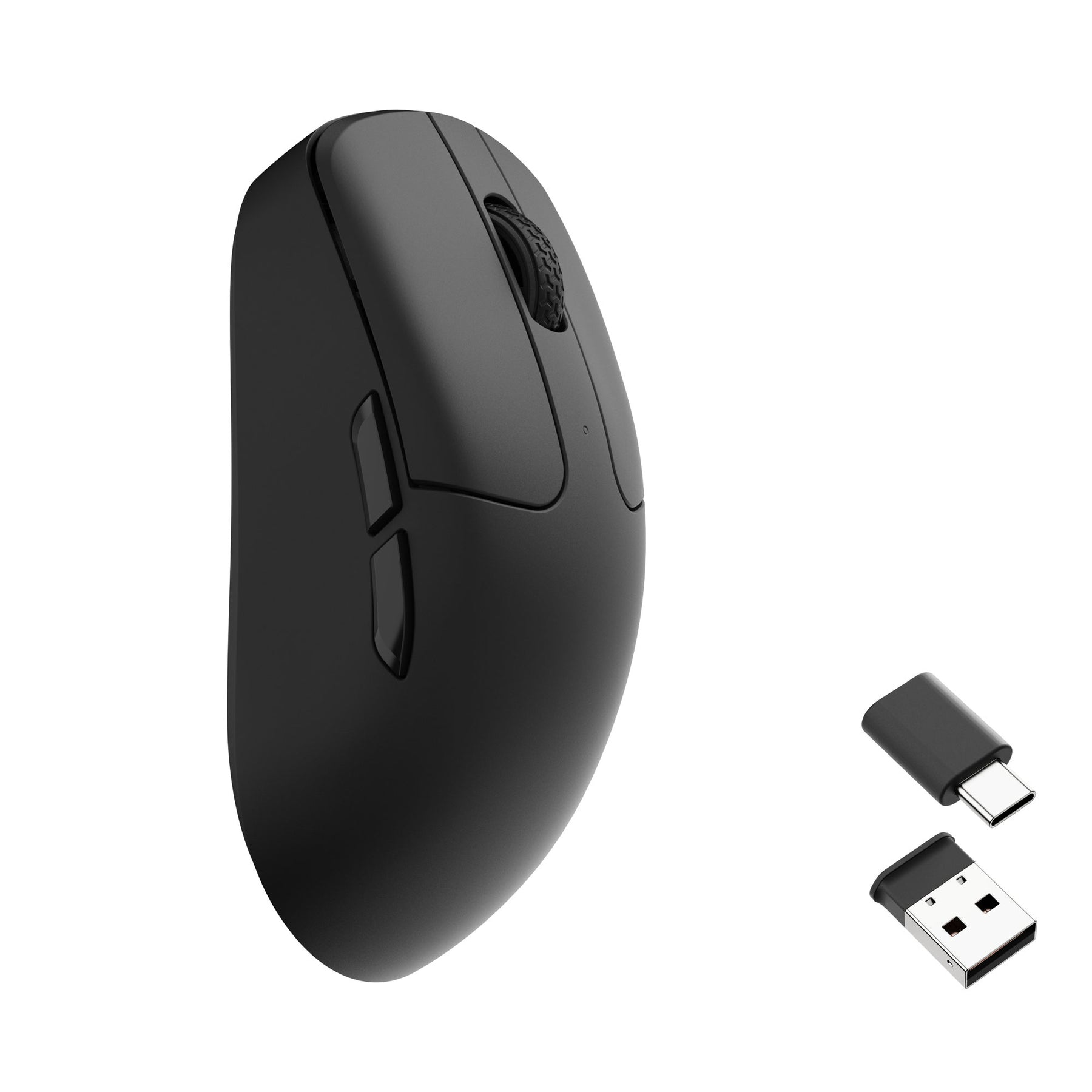 Keychron M2 Wireless Mouse