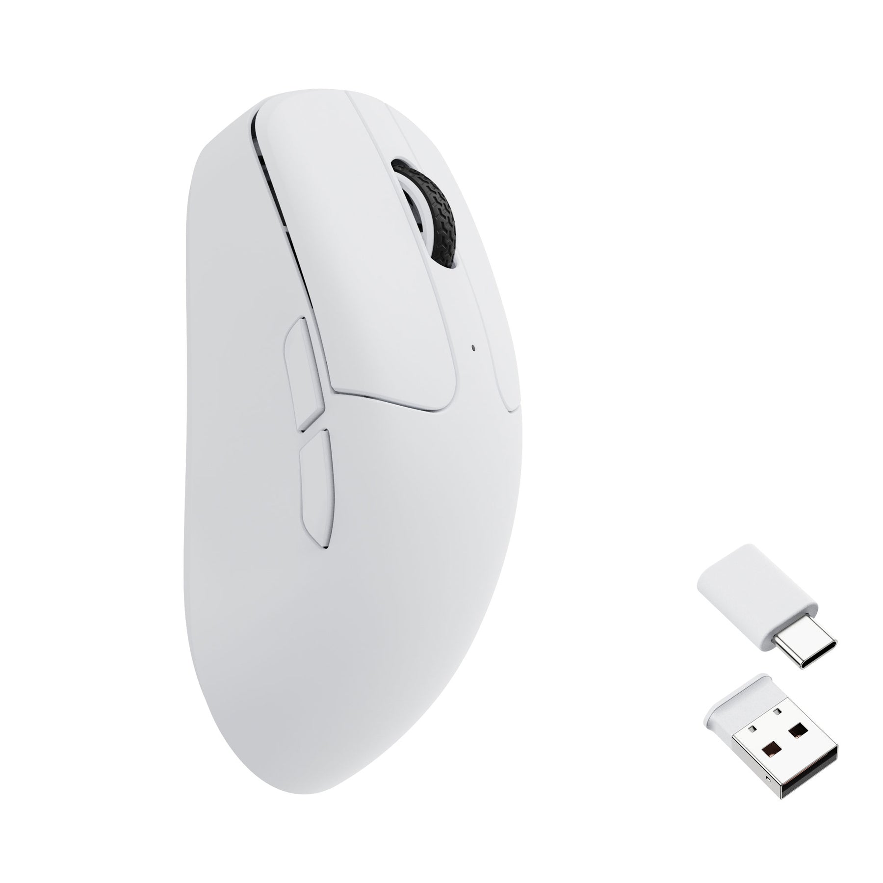 Keychron M2 Wireless Mouse