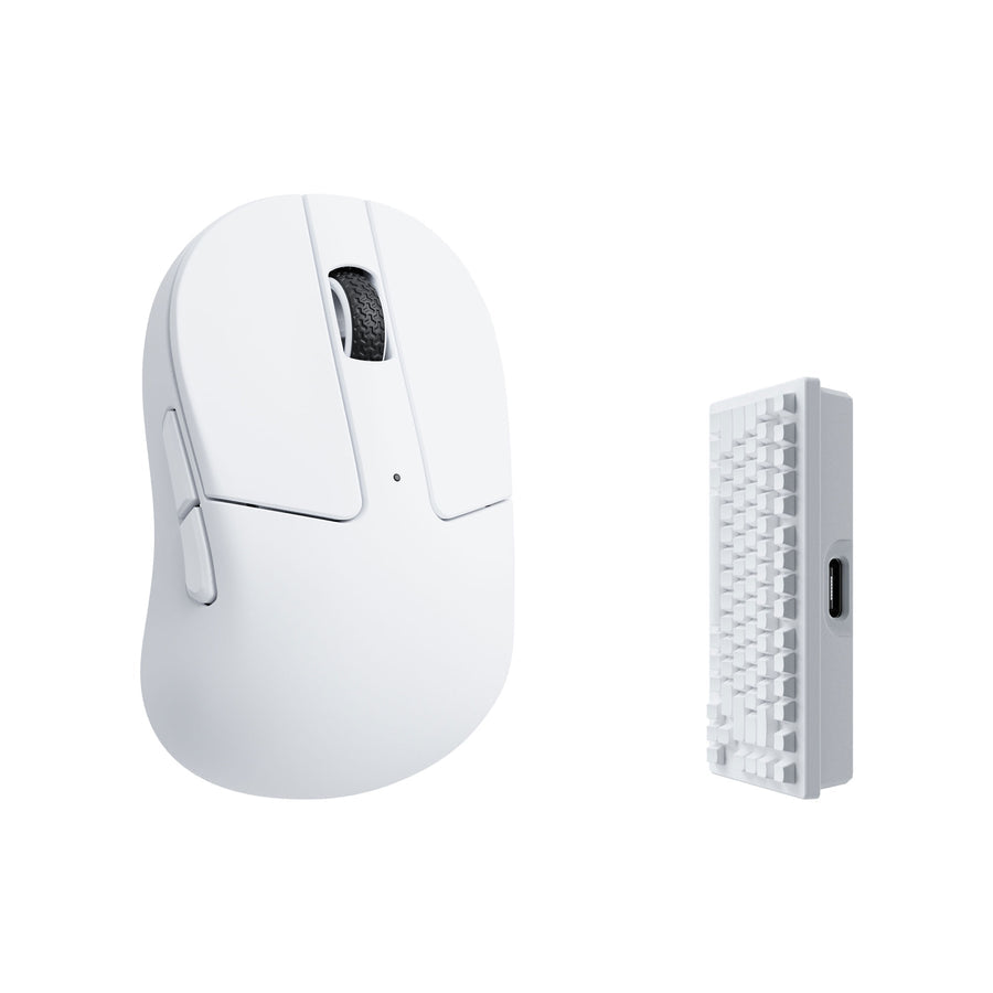 Keychron M4 Wireless Mouse – Keychron Canada