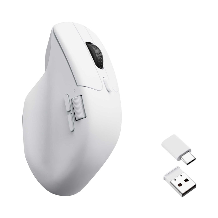 Keychron Mouse Adapter Keychron M6 Wireless Mouse – Keychron Canada
