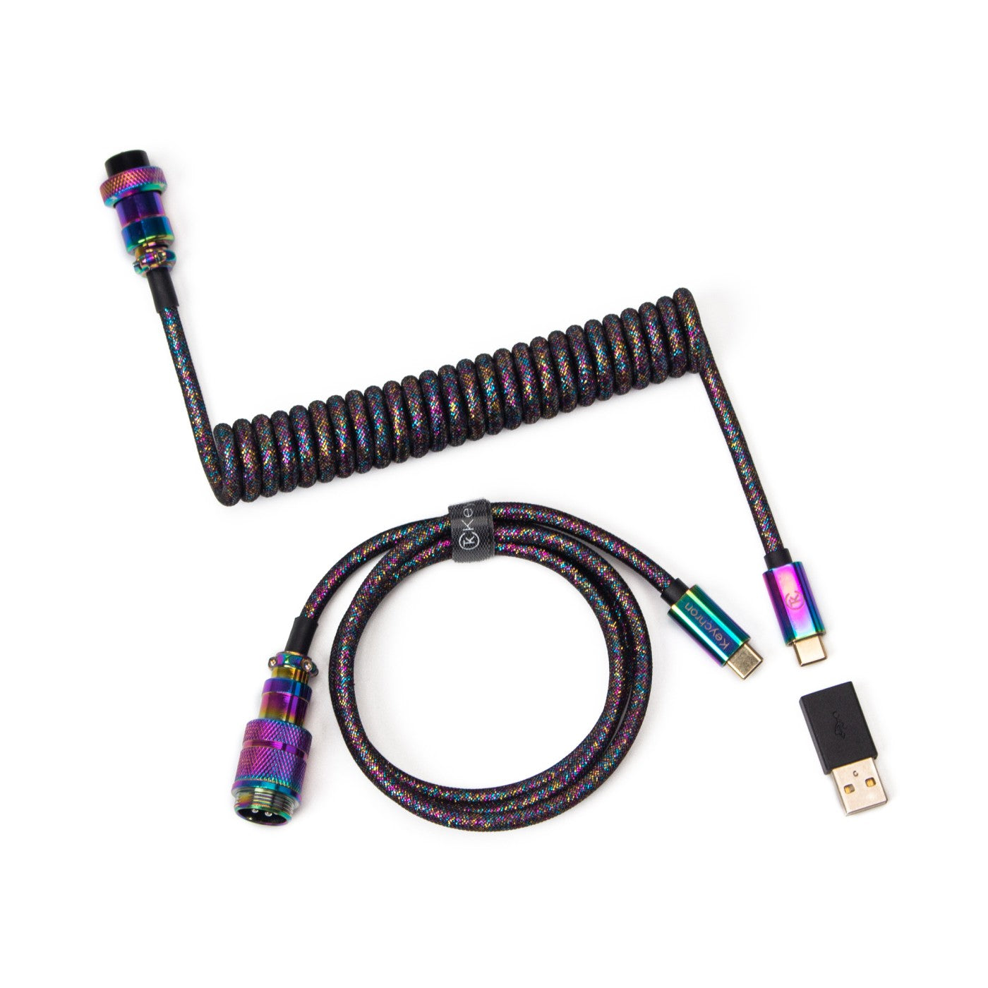 Keychron K3 Pro QMK/VIA Wireless Custom Mechanical Keyboard for Mac and ...