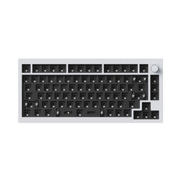 Keychron Q1 HE QMK Wireless Custom Keyboard (US ANSI Layout)