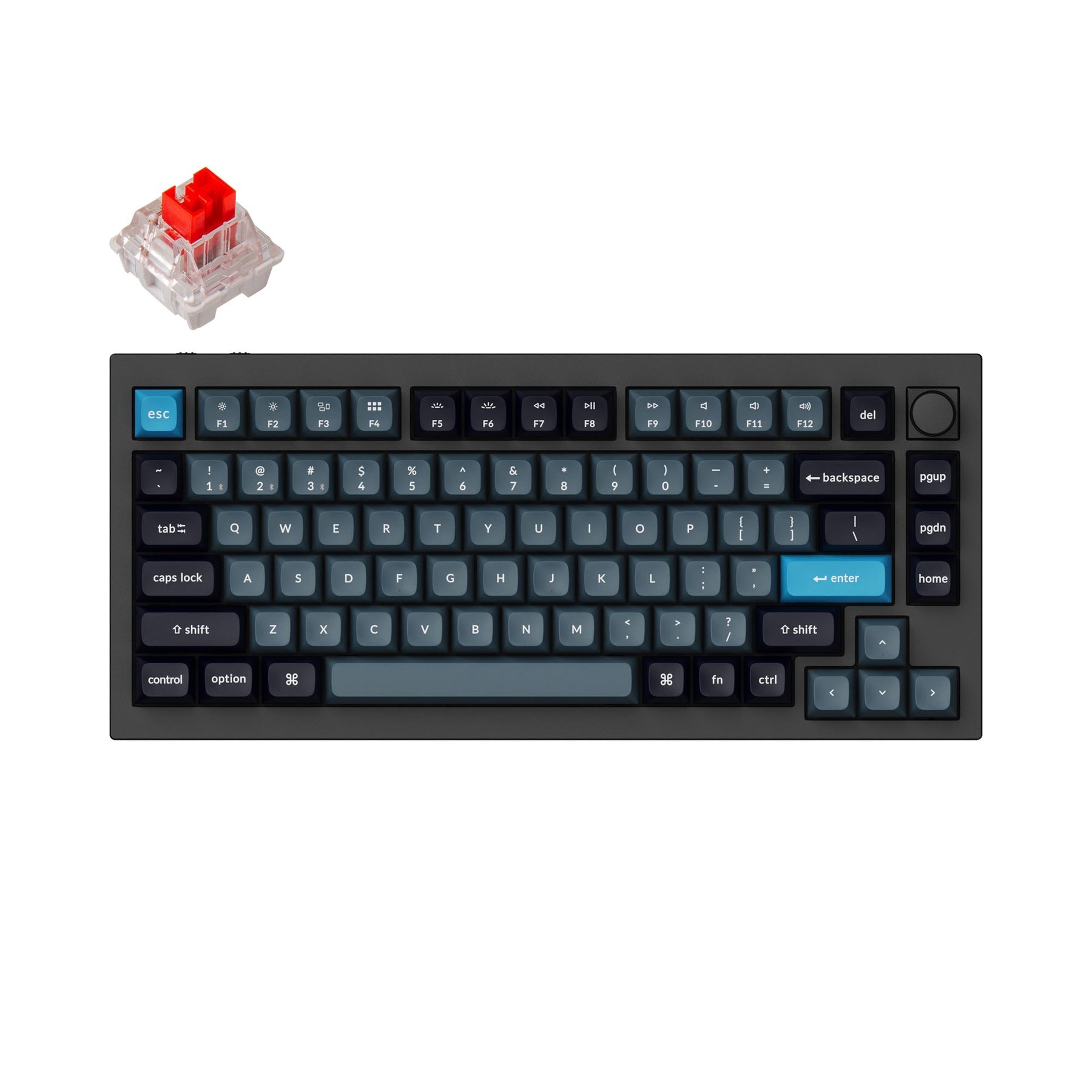 Keychron Q Pro Series Keyboard Collection – Keychron Canada