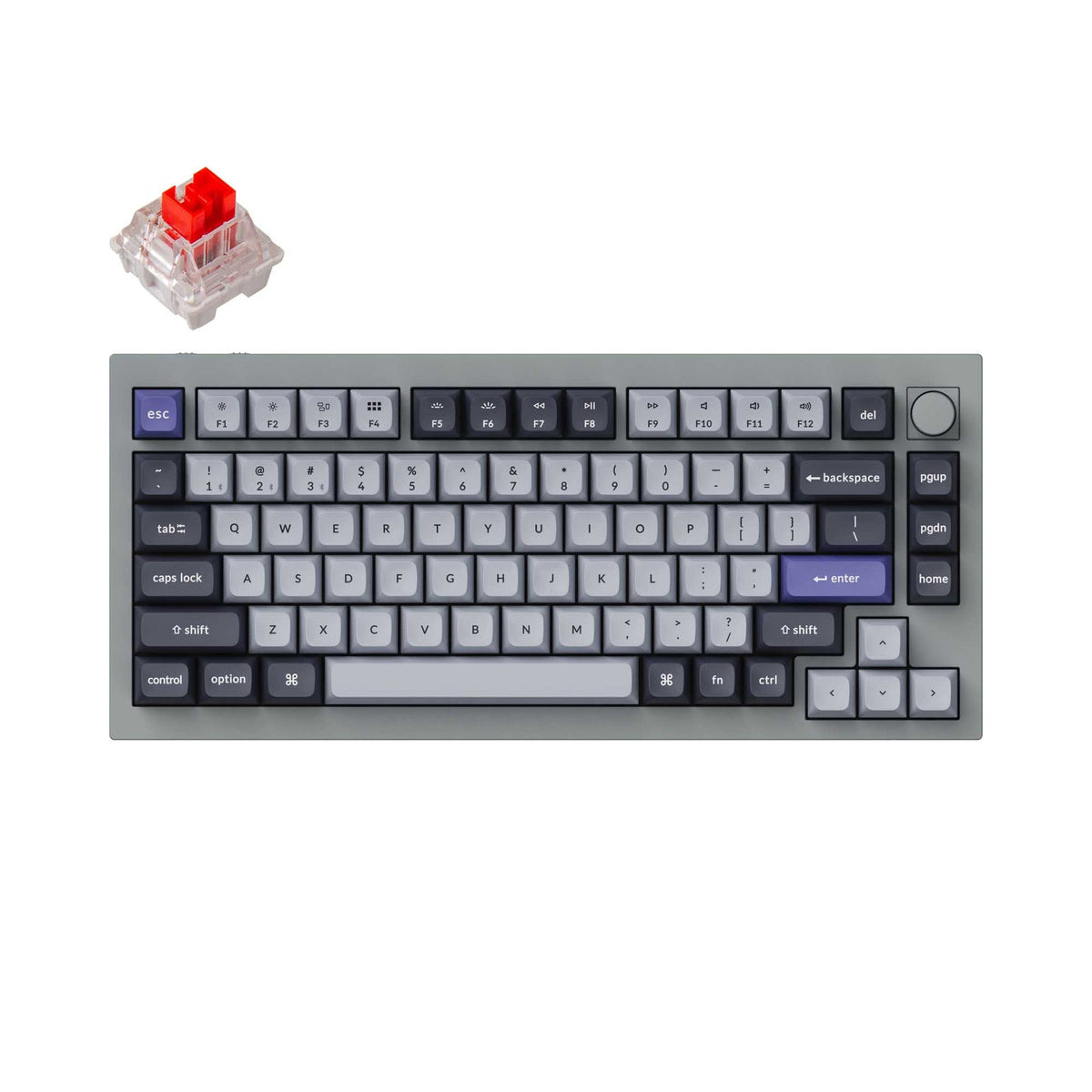 Keychron Wireless Keyboards – Keychron Canada
