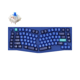 Keychron Q10 (Alice Layout) QMK Custom Mechanical Keyboard