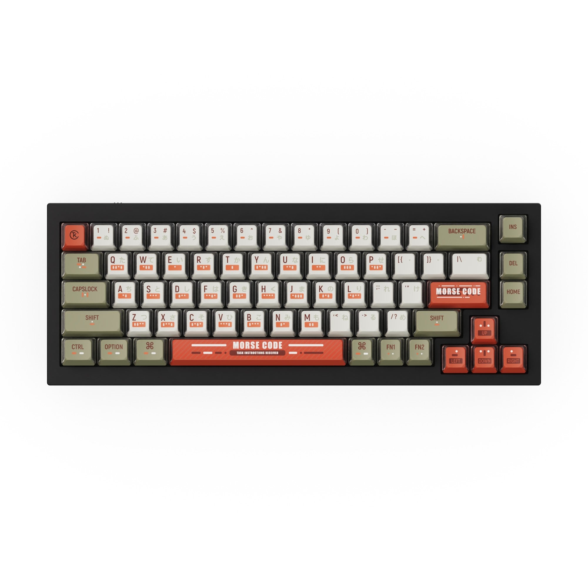 Customize Your Keychron V2 – Keychron Canada