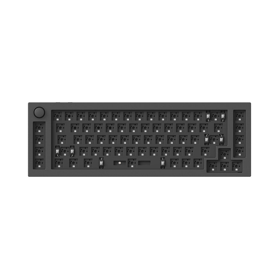 Keychron Q65 Max QMK/VIA Wireless Custom Mechanical Keyboard (US ANSI Layout)