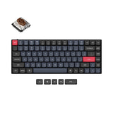 Keychron S1 QMK Custom Mechanical Keyboard（US ANSI Layout）