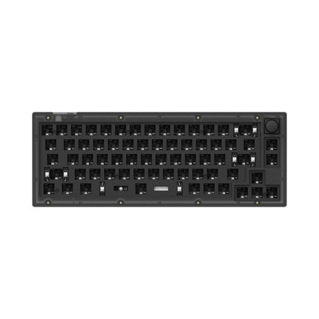 Keychron V2 QMK Custom Mechanical Keyboard（US ANSI Layout）