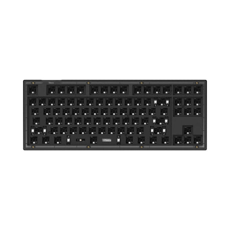Keychron V3 QMK Custom Mechanical Keyboard（US ANSI Layout）