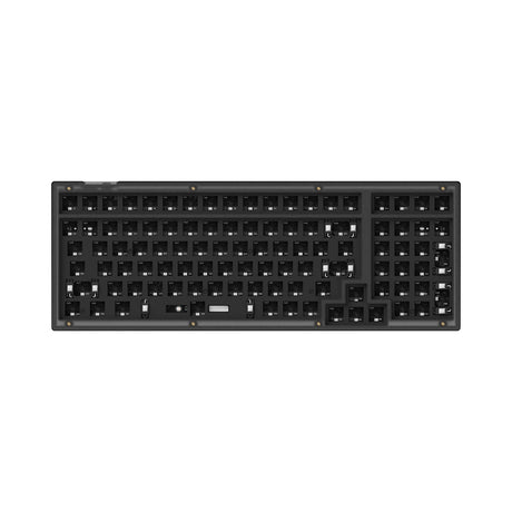 Keychron V5 QMK Custom Mechanical Keyboard（US ANSI Layout）