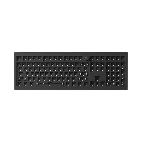 Keychron V6 Max QMK/VIA Wireless Custom Mechanical Keyboard(US ANSI Layout)