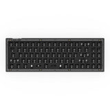 Keychron V7 QMK Custom Mechanical Keyboard（US ANSI Layout）