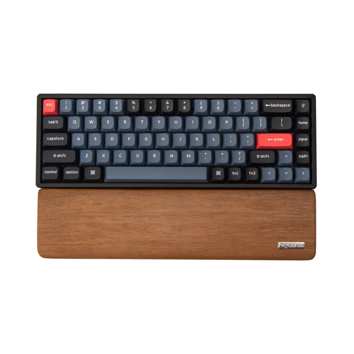 Keychron Q5 HE QMK Wireless Custom Keyboard (US ANSI Layout) – Keychron ...