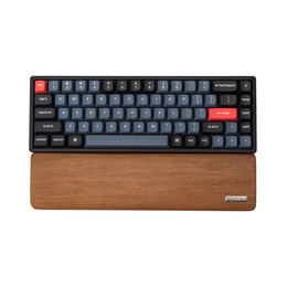 Keychron Wooden Palm Rest