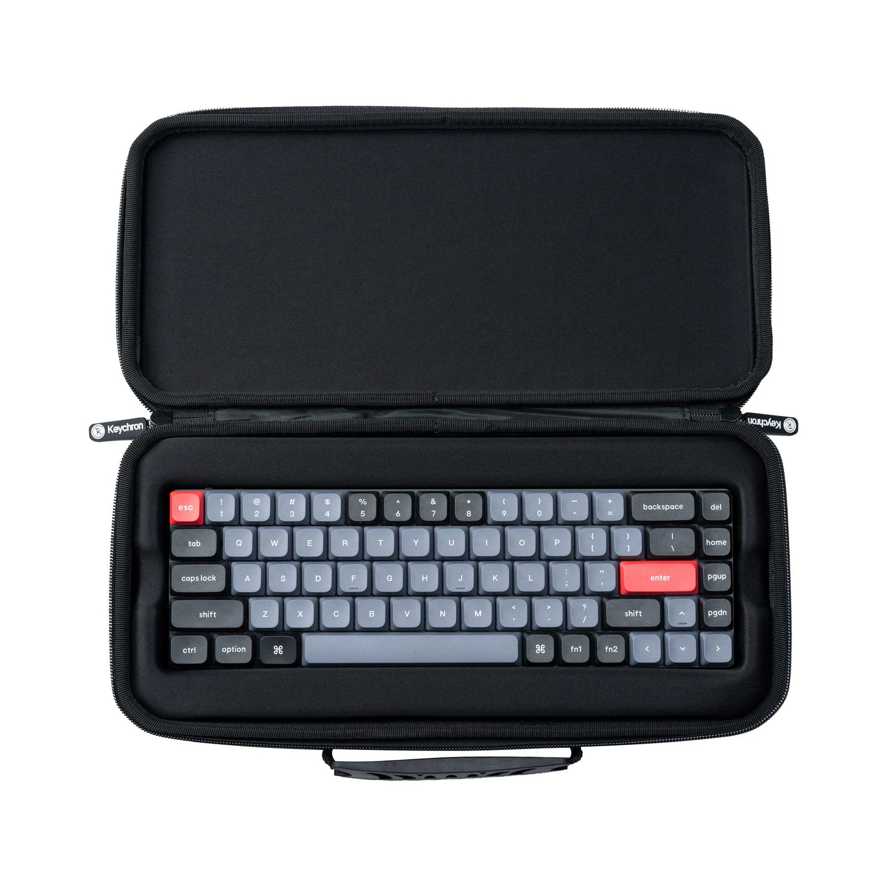 Keychron C1 Wired Mechanical Keyboard（US ANSI Layout） – Keychron