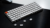 Keychron K3 Non-Backlight Ultra-Slim Wireless Mechanical Keyboard (Version 2)（US ANSI Layout）