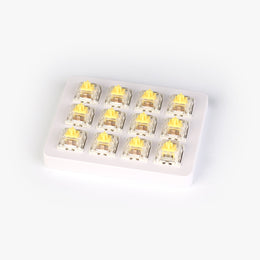 Gateron G Pro Switch Set