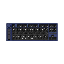 Lemokey L3 QMK/VIA Wireless Custom Mechanical Keyboard (US ANSI Layout)