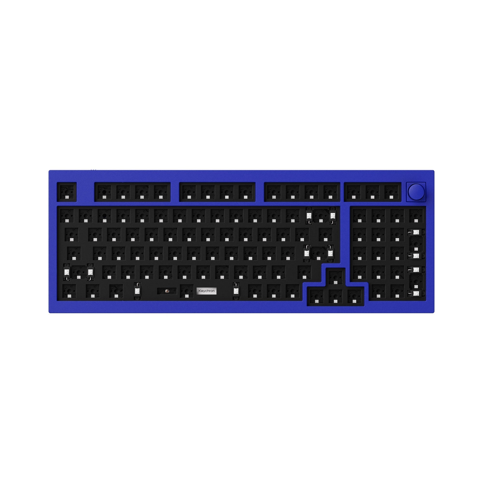 Keychron Q5 QMK Custom Mechanical Keyboard (US ANSI Layout)