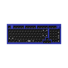 Keychron Q5 QMK Custom Mechanical Keyboard（US ANSI Layout）