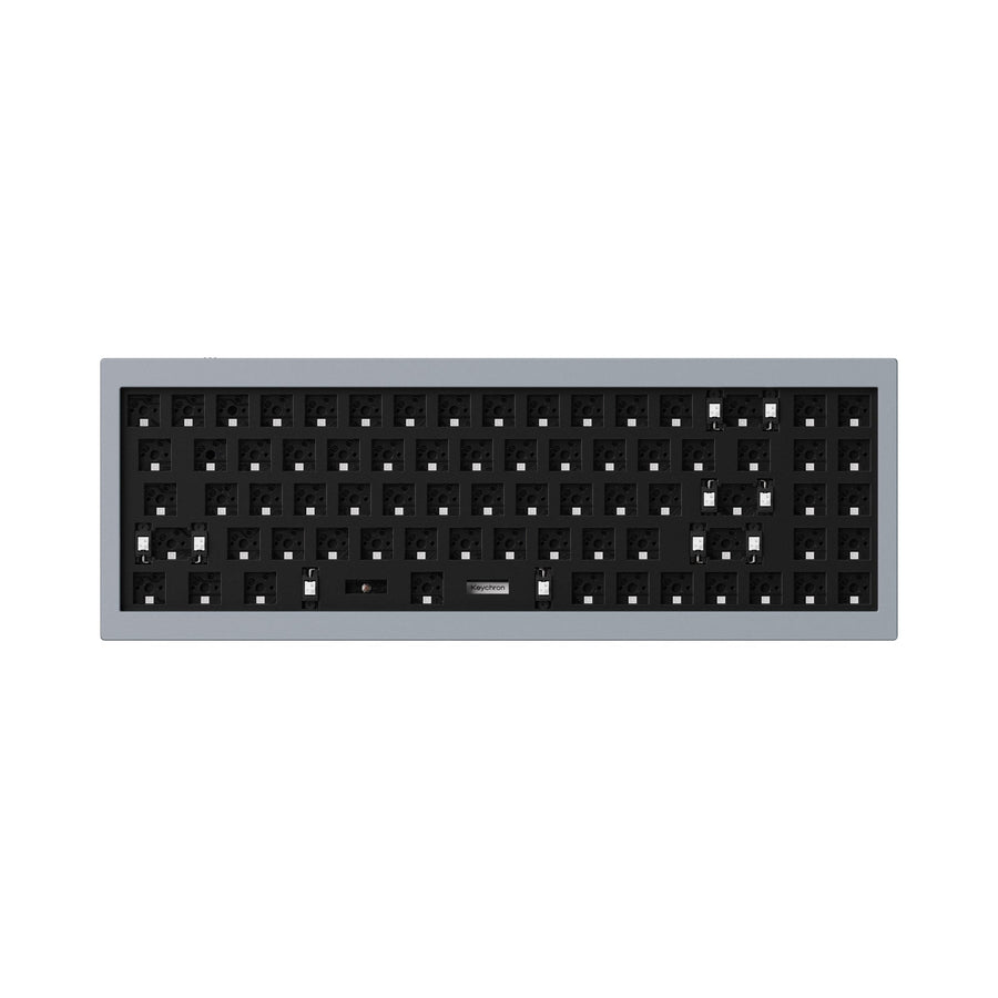 Keychron Q7 QMK Custom Mechanical Keyboard – Keychron Canada