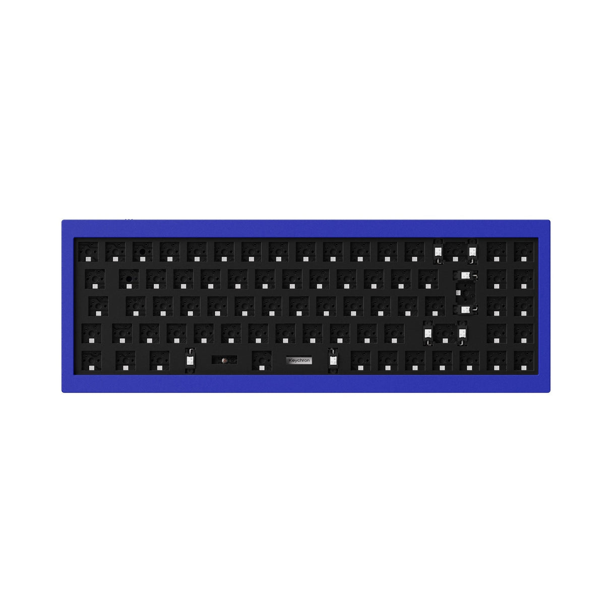 Keychron Q7 QMK Custom Mechanical Keyboard