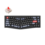 Keychron Q8 (Alice Layout) QMK Custom Mechanical Keyboard