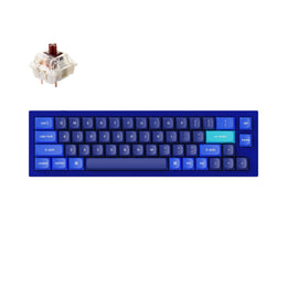 Keychron Q9 QMK Custom Mechanical Keyboard