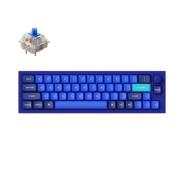 Keychron Q9 QMK Custom Mechanical Keyboard