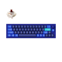 Keychron Q9 QMK Custom Mechanical Keyboard