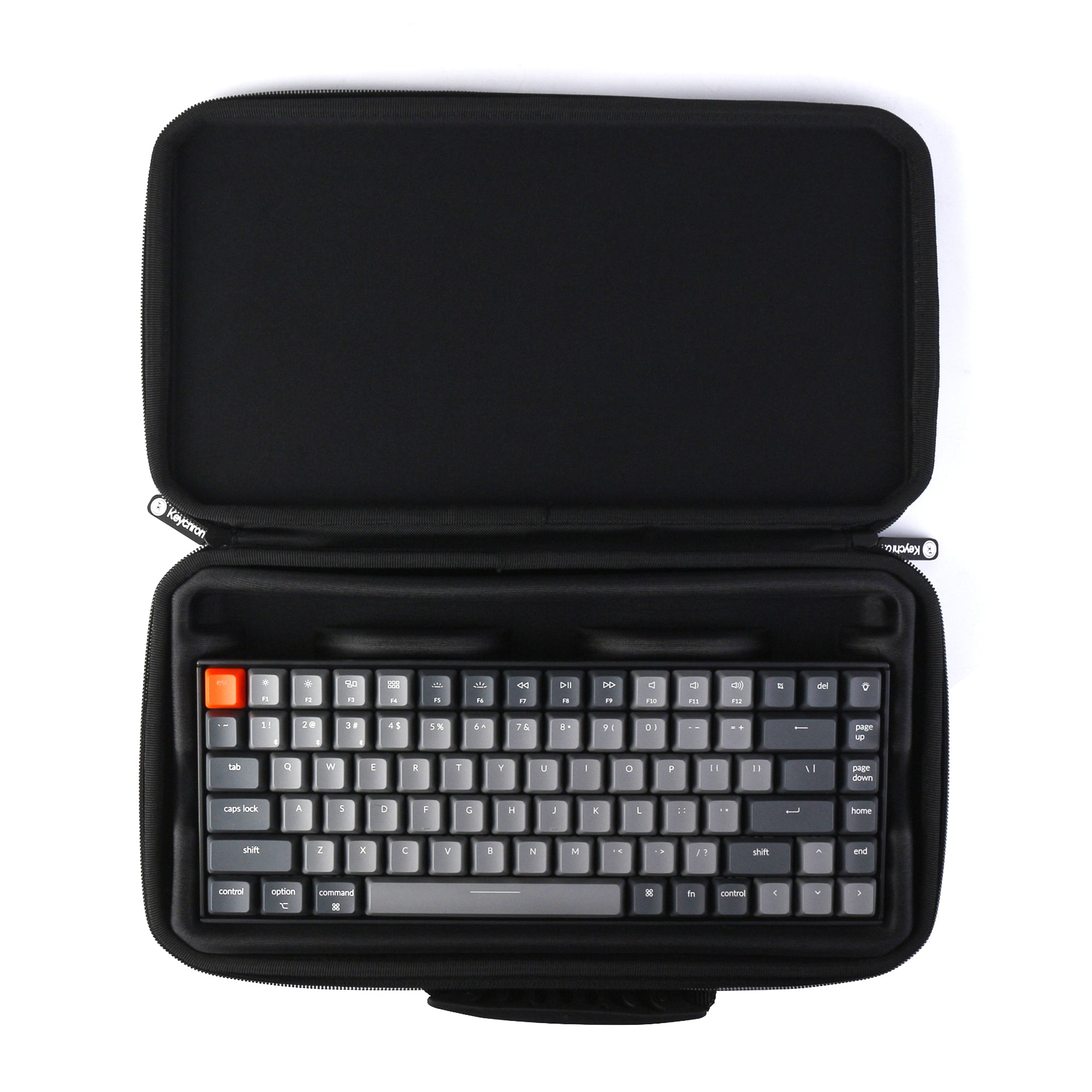 Ca Keyboard Keychron C1 Wired Mechanical Keyboard (US ANSI Layout) – Keychron Canada